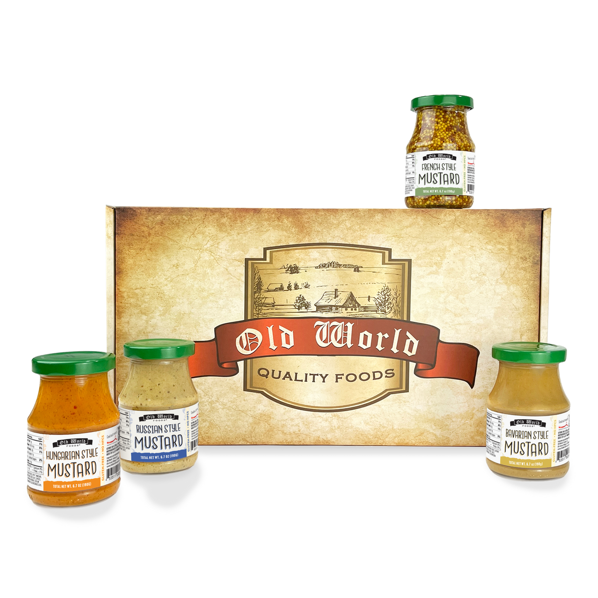 Samplers