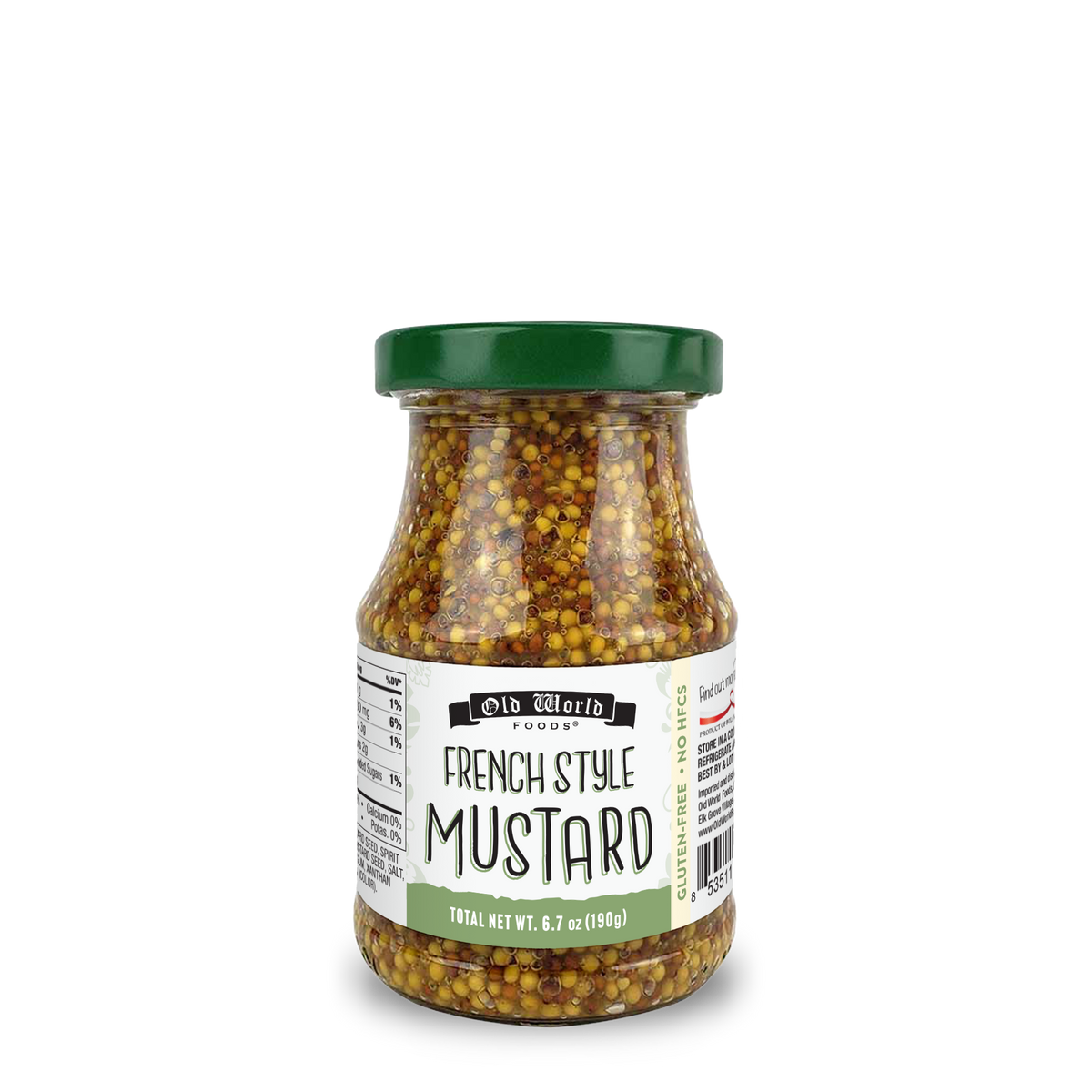 Mustard