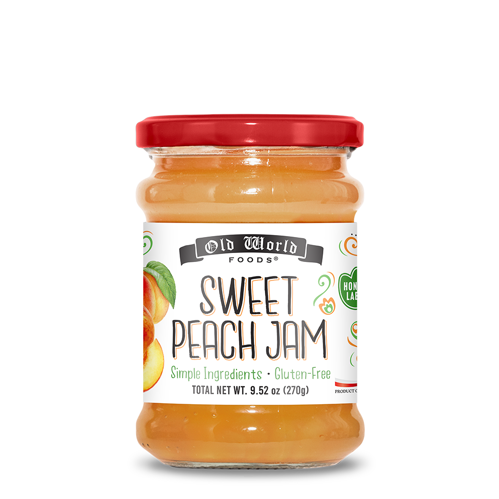 Jam