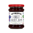 Old World Forest Fruit Jam, 9.52 oz Jar, Case of 6
