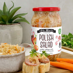 Traditional Polish Salad, 32 oz