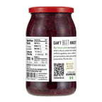 Pickled Red Cabbage, 32 oz
