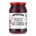 Pickled Red Cabbage, 32 oz
