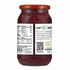 Sliced Baby Beets, 32 oz