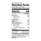 Sliced Baby Beets, 32 oz