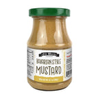 Old World Bavarian Style Mustard, 6.7 oz, Case of 6