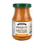 Old World Hungarian Style Mustard, 6.7 oz, Case of 6
