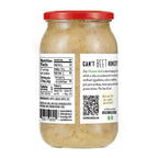 Polish Sauerkraut, 32 Oz