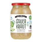 Polish Sauerkraut, 32 Oz