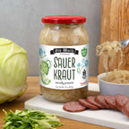 Polish Sauerkraut, 32 Oz