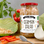 Traditional German Salad, 32 oz