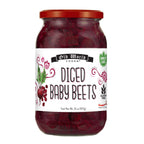 Diced Baby Beets, 32 Oz