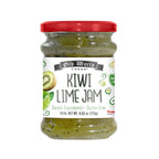 Old World Kiwi with Lime Fruit Jam, 9.52 oz Jar, Case of 6