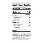 Sweet Pickle Slices, 32 Oz