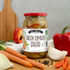 Green Tomato Salad, 32 oz