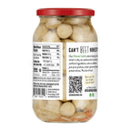 Pickled Mushrooms, 28 OZ