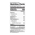 Pickled Mushrooms, 28 OZ