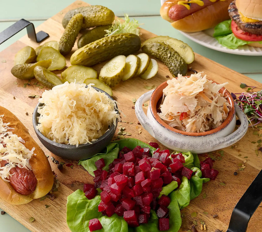 Polish Dill Pickles, 32 oz