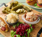 Polish Dill Pickles, 32 oz