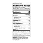 Garlic Pickles, 32 oz
